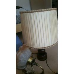 Huis lamp