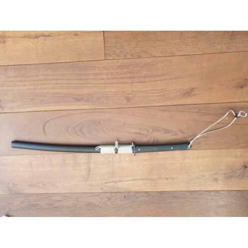 Hanwei tactical wakizashi