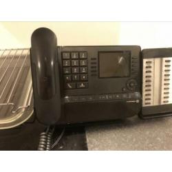 Alcatel lucent 8068 met sneltoesten