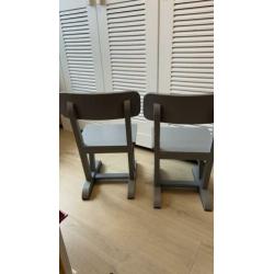 HK living kinderstoelen