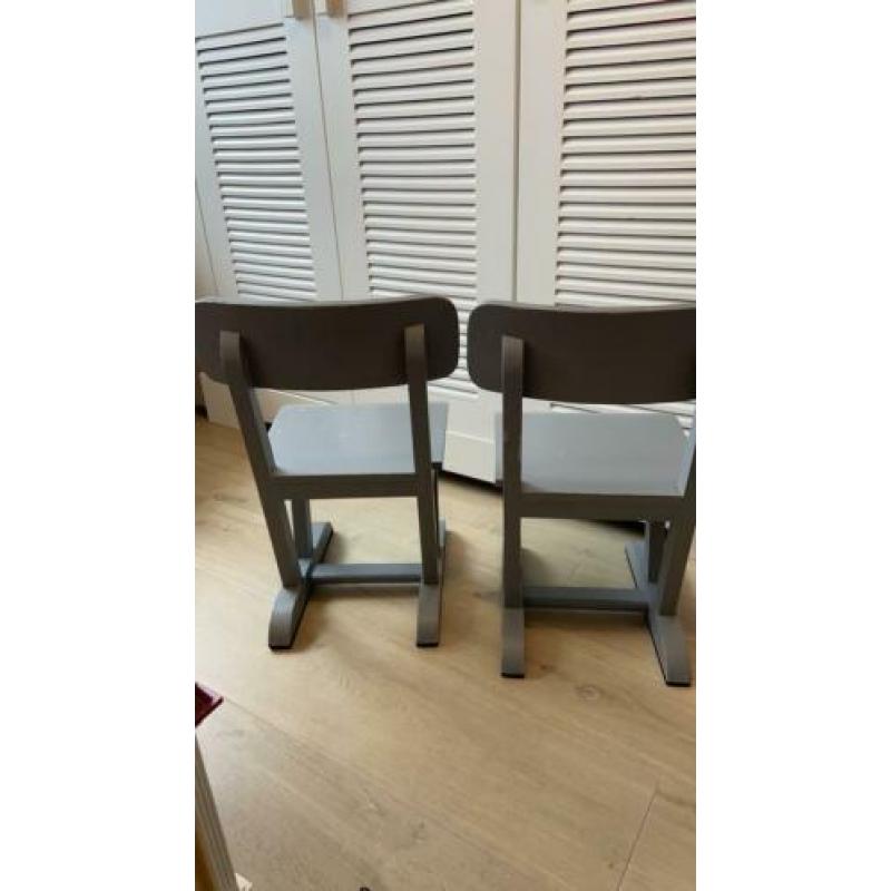 HK living kinderstoelen