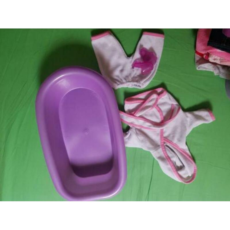 poppenkleding