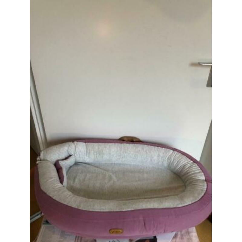 Voksi Baby Nest