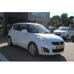 Suzuki Swift 1.2 DYNAMIC cruise controle | Bovag Garantie 12