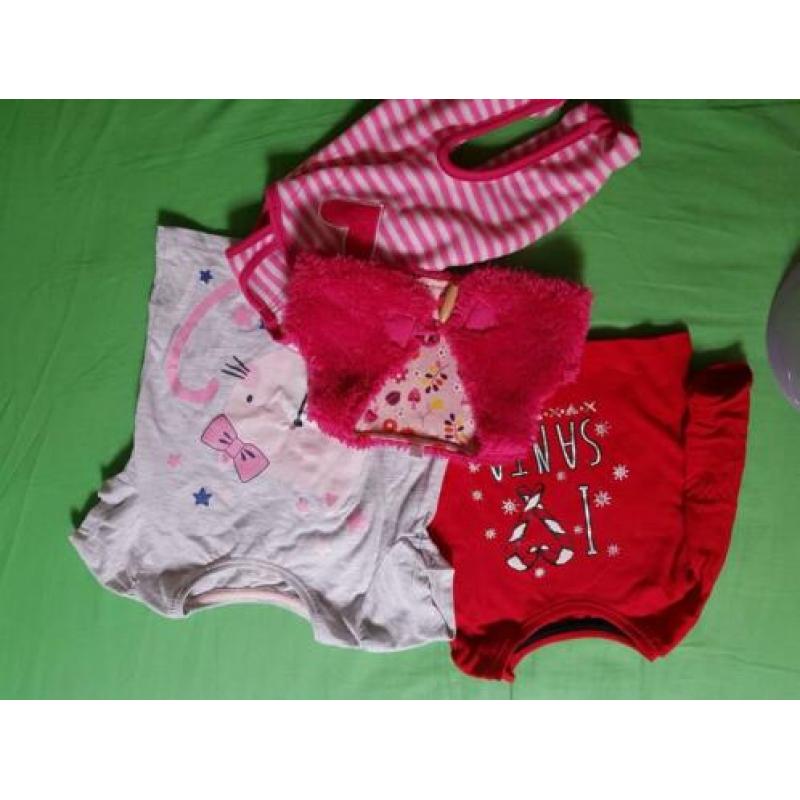 poppenkleding