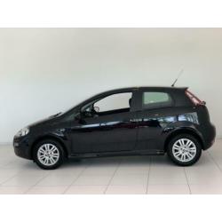 Fiat Punto 0.9 TwinAir Street Airco | Blue tooth