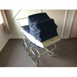 kinderwagen jaren 60