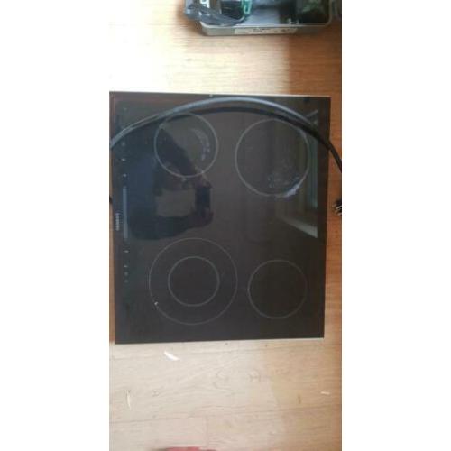 Siemens kookplat