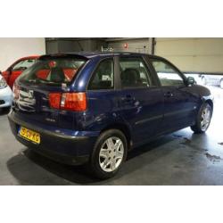 SEAT Ibiza 1.4-16V Signo Airco/5deurs/Nieuw Apk