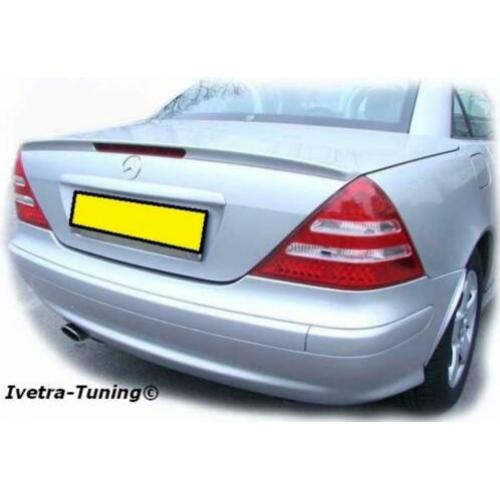 **IVETRA-TUNING** Luxe LED Achterlichten Mercedes SLK R170