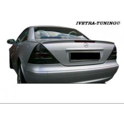 **IVETRA-TUNING** Luxe LED Achterlichten Mercedes SLK R170
