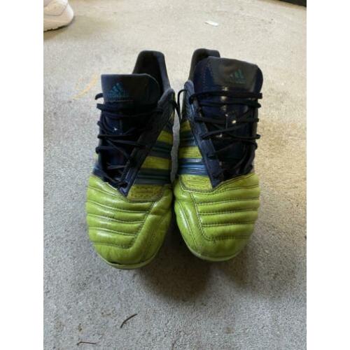 Adidas Predator ijzeren nop voetbalschoenen