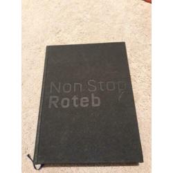 Boek Roteb Rotterdam 2011