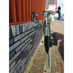 Gravelbike Leusini