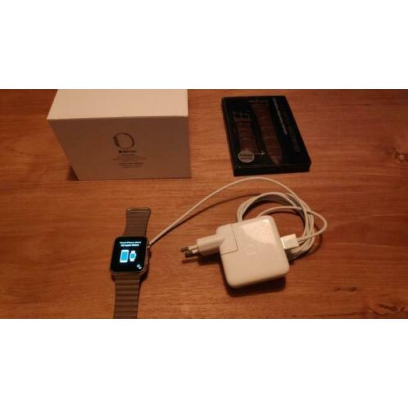 Apple Watch Series 1 42mm