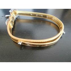 Halsband strass