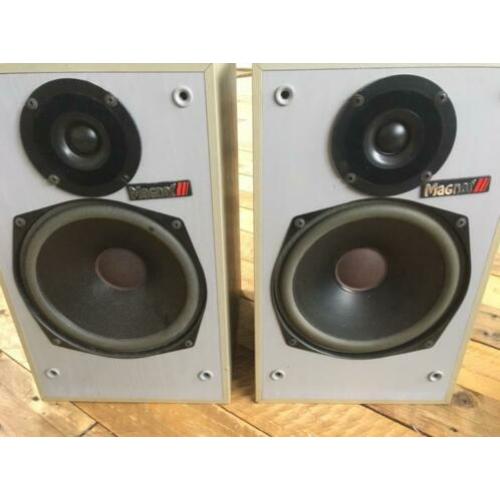 Magnat Concept 1 speakers
