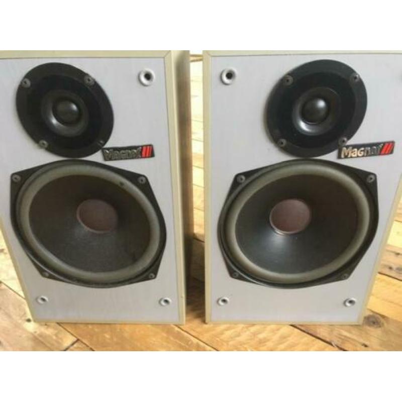 Magnat Concept 1 speakers