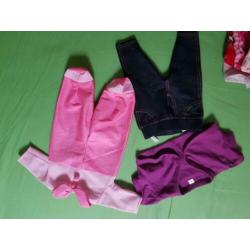 poppenkleding