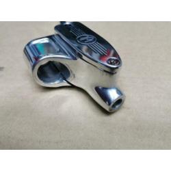 Performance Machine CONTOUR 11/16 HYD CLUTCH koppeling.