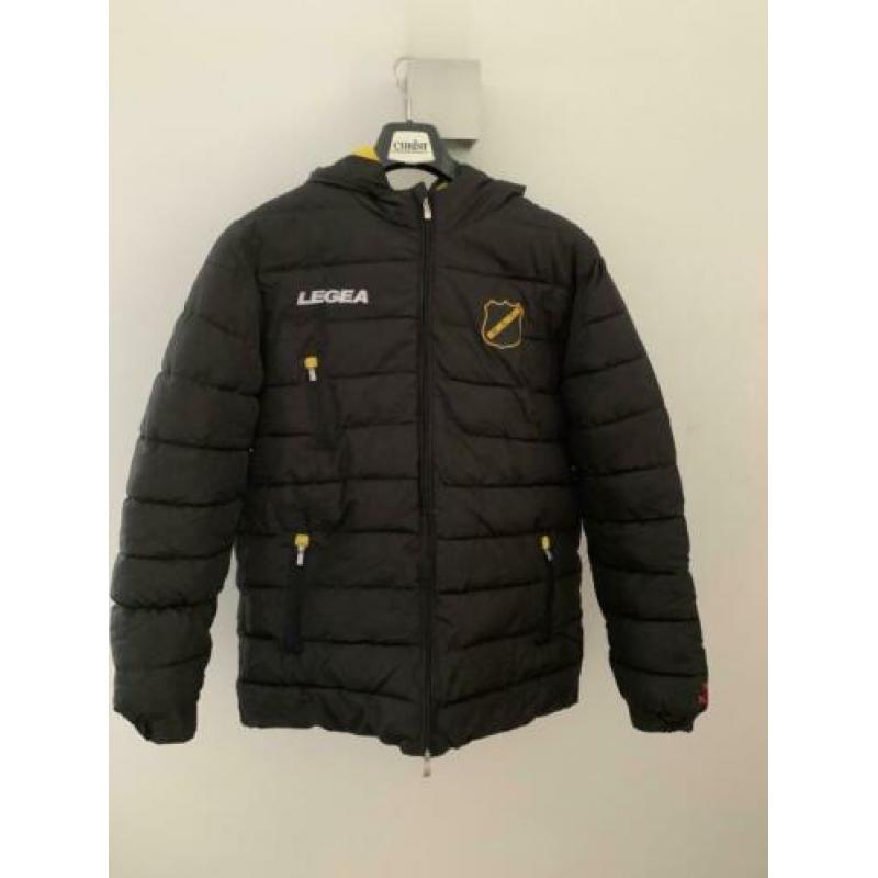 NAC Breda jas, Maat M
