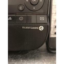 Alcatel lucent 8068 met sneltoesten