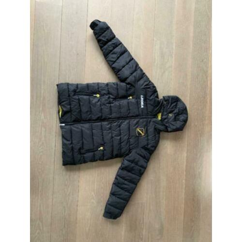NAC Breda jas, Maat M