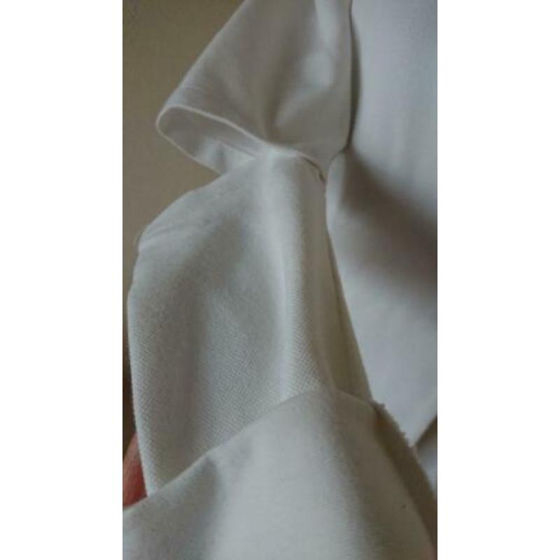 Witte colberts van 10days Amsterdam mt 3