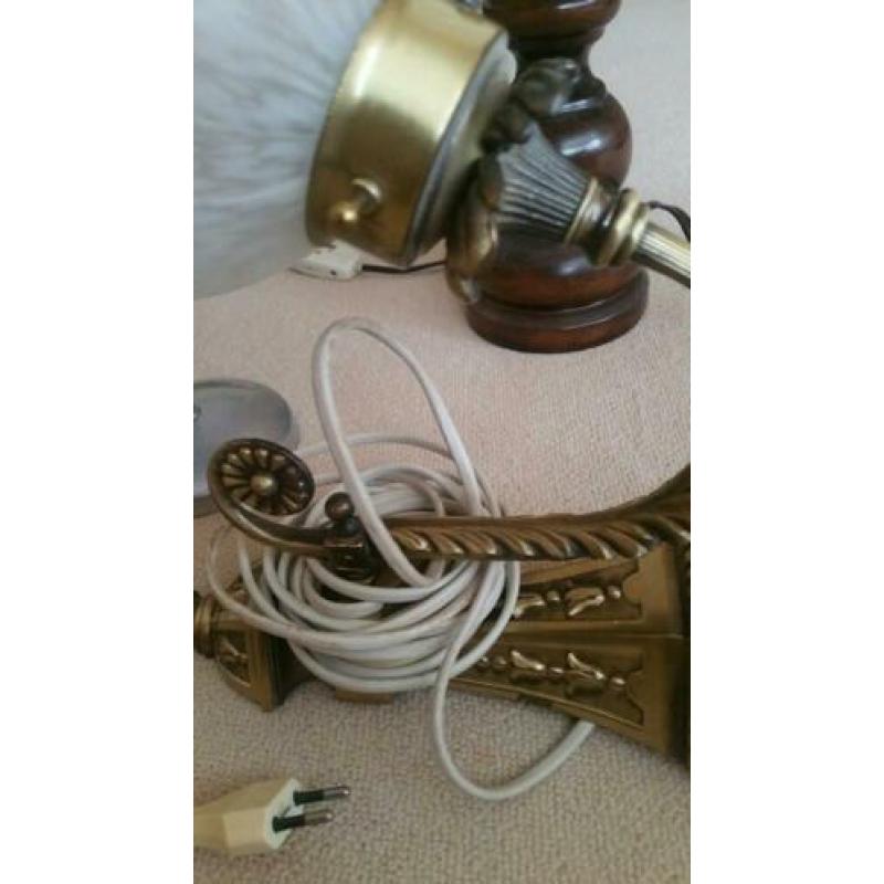 Huis lamp