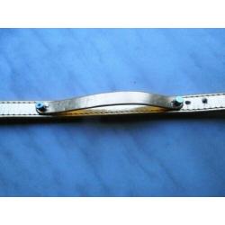 Halsband strass