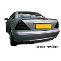 **IVETRA-TUNING** Luxe LED Achterlichten Mercedes SLK R170