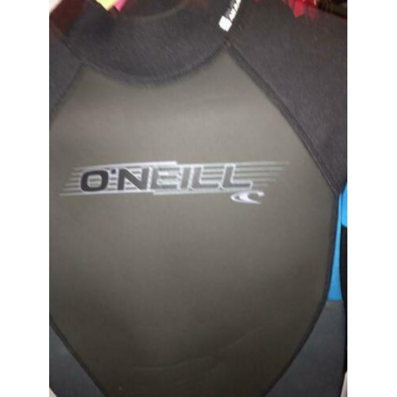 Surfpak , wetsuit oneil o'neil , xs/s