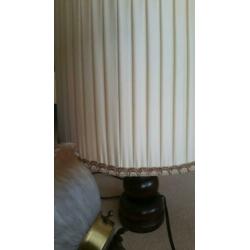 Huis lamp