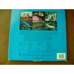 Bob Weir and Wendy Weir - Baru Bay Australia (book+cassette)