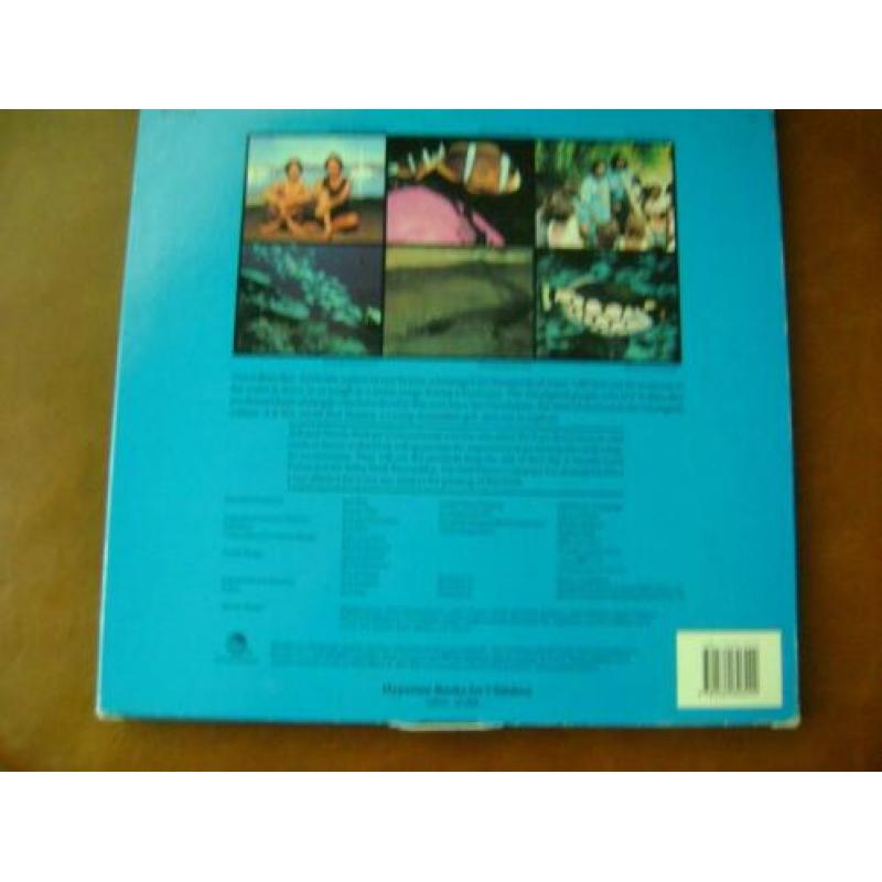 Bob Weir and Wendy Weir - Baru Bay Australia (book+cassette)