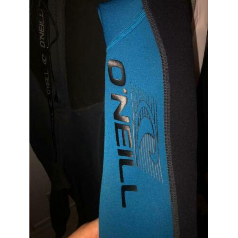 Surfpak , wetsuit oneil o'neil , xs/s