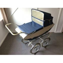 kinderwagen jaren 60