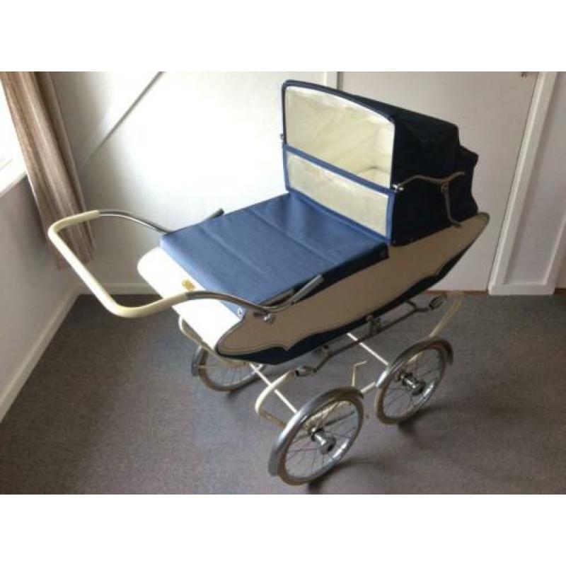 kinderwagen jaren 60