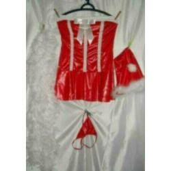 Leuke outfit mt M