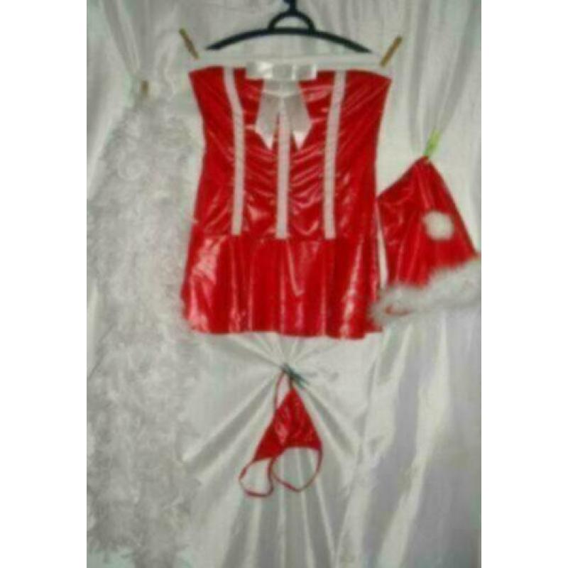 Leuke outfit mt M
