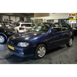 SEAT Ibiza 1.4-16V Signo Airco/5deurs/Nieuw Apk