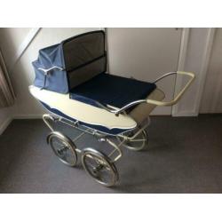 kinderwagen jaren 60