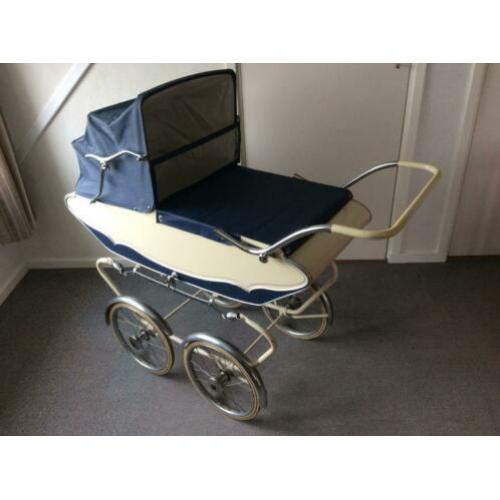 kinderwagen jaren 60