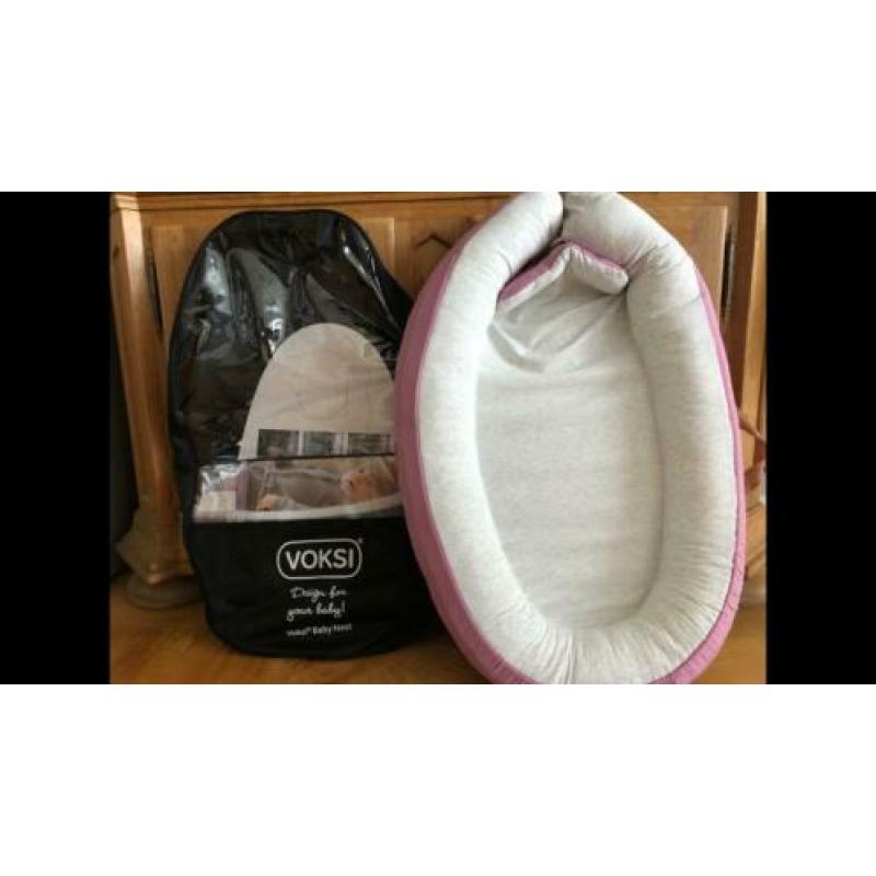 Voksi Baby Nest