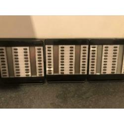 Alcatel lucent 8068 met sneltoesten