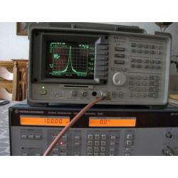 Rohde & Schwarz SMX signal generator 100Khz - 1000MHz