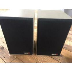 Magnat Concept 1 speakers