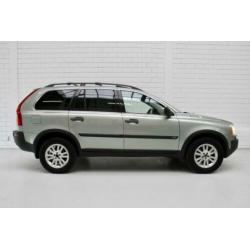Volvo XC90 2.9 T6 Elite 7 pers. Youngtimer
