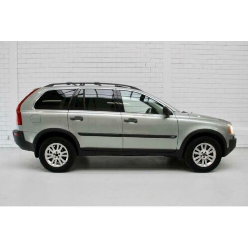 Volvo XC90 2.9 T6 Elite 7 pers. Youngtimer