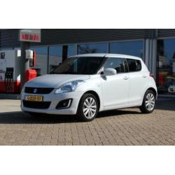 Suzuki Swift 1.2 DYNAMIC cruise controle | Bovag Garantie 12